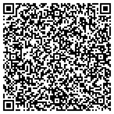 QR-код с контактной информацией организации ООО Цетан