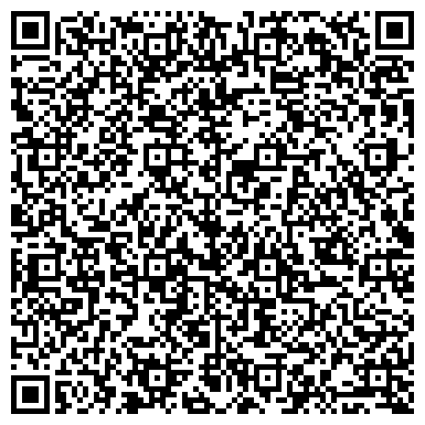QR-код с контактной информацией организации ООО Бензотехника