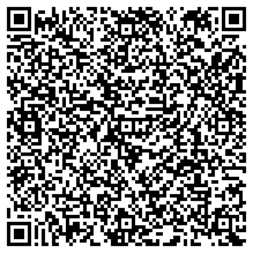 QR-код с контактной информацией организации Бегемотик Гоша