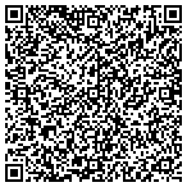 QR-код с контактной информацией организации Тюльпан, продуктовый магазин