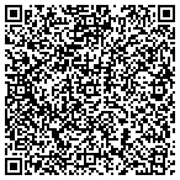 QR-код с контактной информацией организации Минимаркет, продуктовый магазин, ООО Мамедов