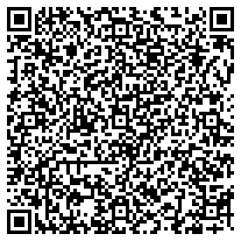 QR-код с контактной информацией организации Spar