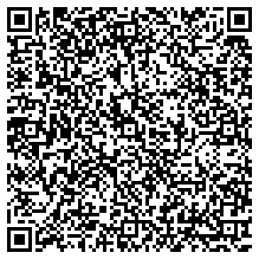 QR-код с контактной информацией организации МТС, сеть салонов связи, ЗАО РТК