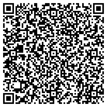 QR-код с контактной информацией организации Продуктовый магазин на Солнечной, 31