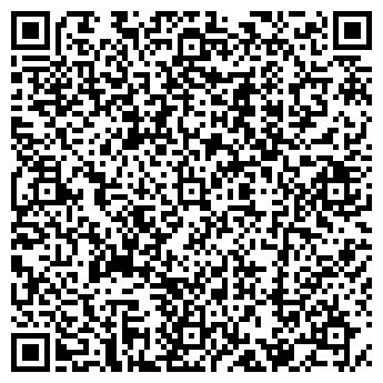 QR-код с контактной информацией организации Муравей