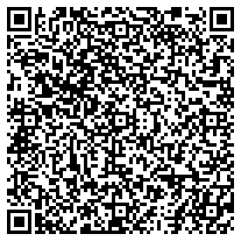 QR-код с контактной информацией организации Продуктовый магазин, ИП Дамбаева Ж.Б.