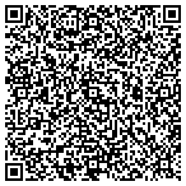 QR-код с контактной информацией организации ООО Промтехдизайн