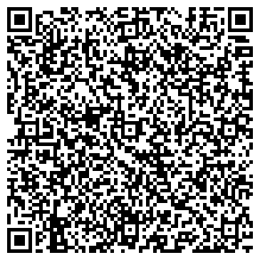 QR-код с контактной информацией организации Продукты, магазин, ИП Шагдурова А.В.