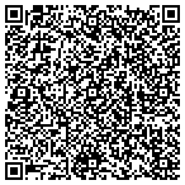 QR-код с контактной информацией организации ИП Симонов Ю.Ю.