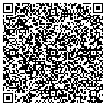 QR-код с контактной информацией организации Все из дерева, магазин, ИП Максимов С.Г.