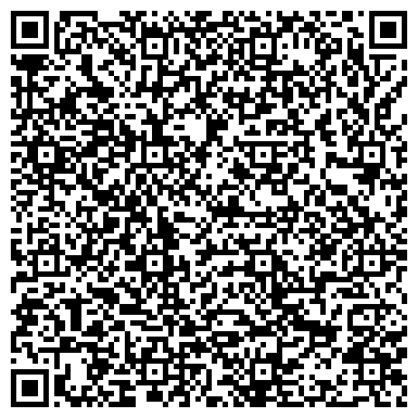 QR-код с контактной информацией организации Нижневартовская районная коллегия адвокатов