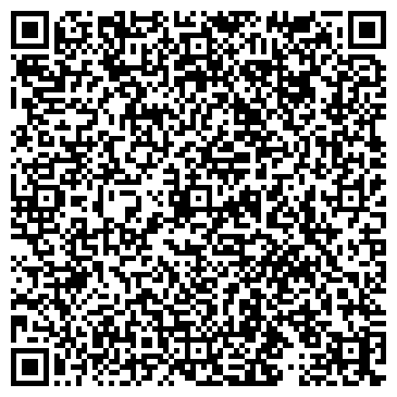 QR-код с контактной информацией организации Гаражный потребительский кооператив №47