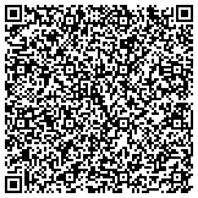 QR-код с контактной информацией организации ООО «Проектно-строительная компания „ТеплоВиК“»