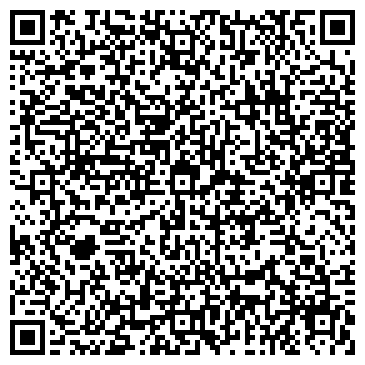 QR-код с контактной информацией организации ООО Побережье