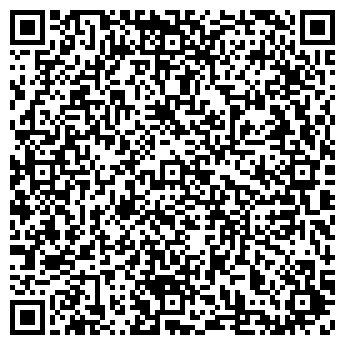 QR-код с контактной информацией организации ООО Илдим-Сервис