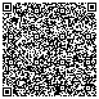 QR-код с контактной информацией организации Строительный рынок «Радуга-Лкр»
