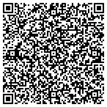 QR-код с контактной информацией организации ООО Прогресс