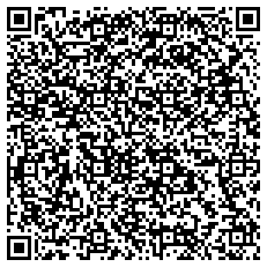 QR-код с контактной информацией организации ООО Матрица-продакшин Плюс