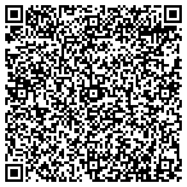 QR-код с контактной информацией организации Железнодорожный вокзал г. Сыктывкара