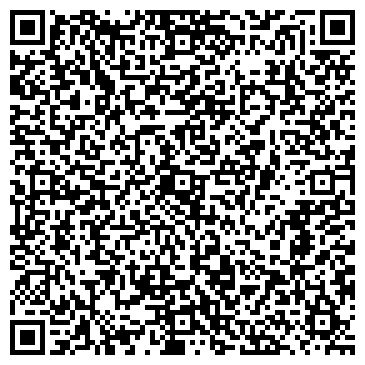 QR-код с контактной информацией организации ООО Русские дрова