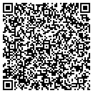 QR-код с контактной информацией организации Виктория, минимаркет