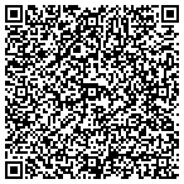QR-код с контактной информацией организации БытСервис, ремонтная компания, ИП Хлобыстов В.С.
