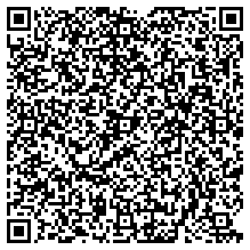 QR-код с контактной информацией организации ООО Прона