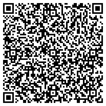QR-код с контактной информацией организации Продуктовый магазин на ул. Батожабая, 10 к3