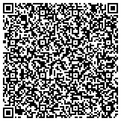 QR-код с контактной информацией организации СанТехСити