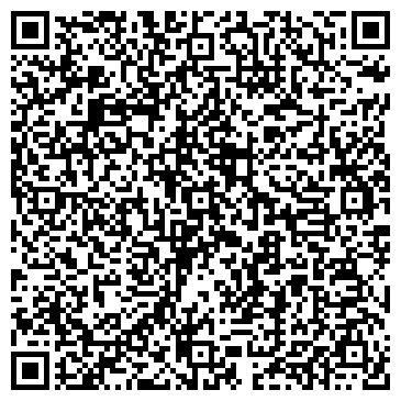 QR-код с контактной информацией организации Империя Тревел
