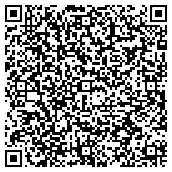 QR-код с контактной информацией организации Бамовский, продуктовый магазин