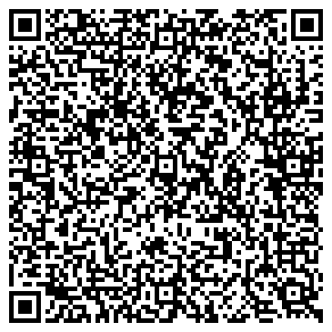 QR-код с контактной информацией организации Лесовик