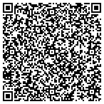 QR-код с контактной информацией организации Николаевский, сеть фирменных магазинов