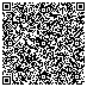 QR-код с контактной информацией организации Голубая птица