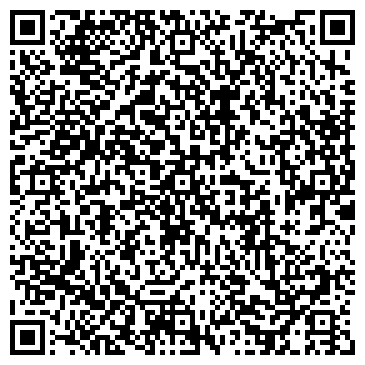 QR-код с контактной информацией организации Мир бань
