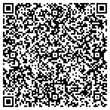QR-код с контактной информацией организации Талисман Тур