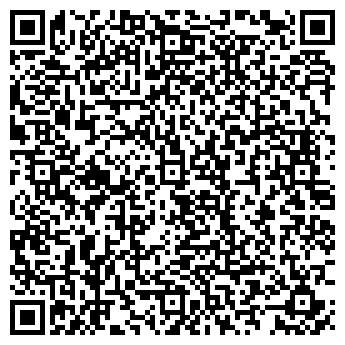 QR-код с контактной информацией организации ИП Лавренова Н.Ю.