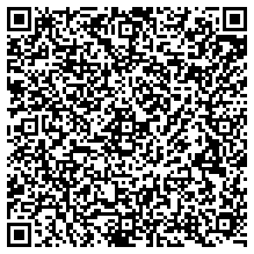 QR-код с контактной информацией организации Наш микрорайон