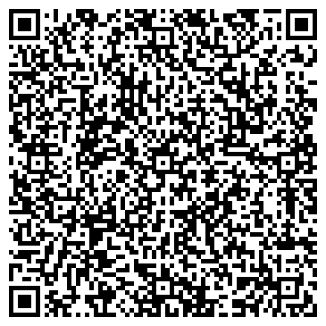 QR-код с контактной информацией организации Вист-Авиа