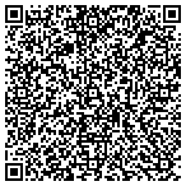 QR-код с контактной информацией организации Крепеж Профи