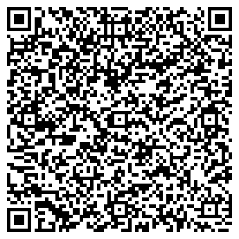 QR-код с контактной информацией организации Тридевятое царство