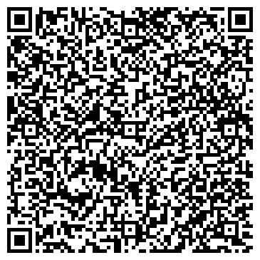 QR-код с контактной информацией организации Антология рока