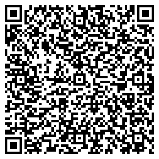 QR-код с контактной информацией организации Мир цветов