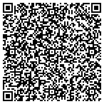 QR-код с контактной информацией организации Абажур-ТВ