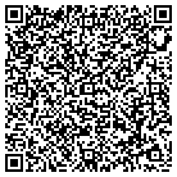 QR-код с контактной информацией организации Пирожковый дом
