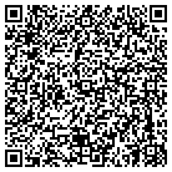 QR-код с контактной информацией организации Идеал