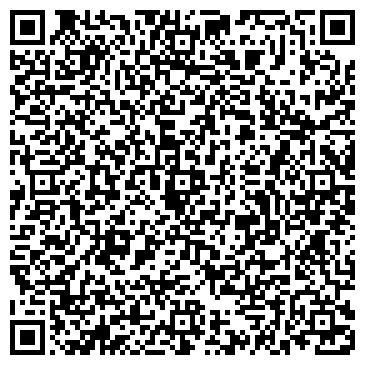 QR-код с контактной информацией организации Тепло City