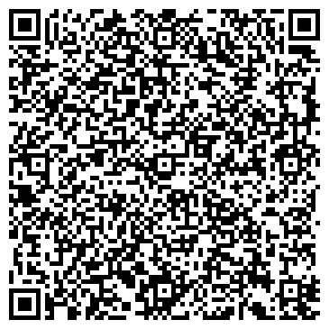 QR-код с контактной информацией организации ООО Трибьют