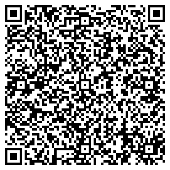 QR-код с контактной информацией организации Шустрый пекарь
