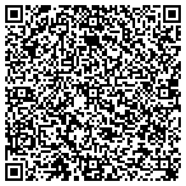 QR-код с контактной информацией организации Швейная фабрика «Острая Роза»